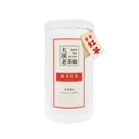 大溪 蜜香紅茶 自然農法 產品 線上購物 大溪老茶廠